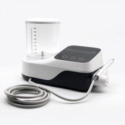 VRN-Q5 Tandheelkundige ultrasone scaler LED-handstuk Pijnloos parodontaal therapiesysteem