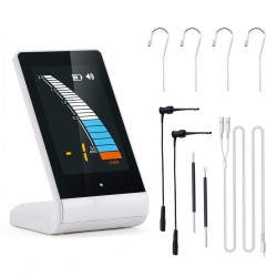 Micropex Pro Endodontische wortelkanaalzoeker Apex Locator voor kanaallengtemeting Micropex Pro Endodontische wortelkanaalzoeker Apex Locator voor kanaallengtemeting
