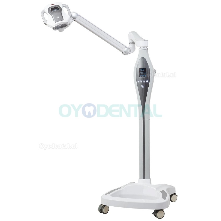 Saab M218 Mobiele professionele LED-tandenbleeklamp Bleekmachine