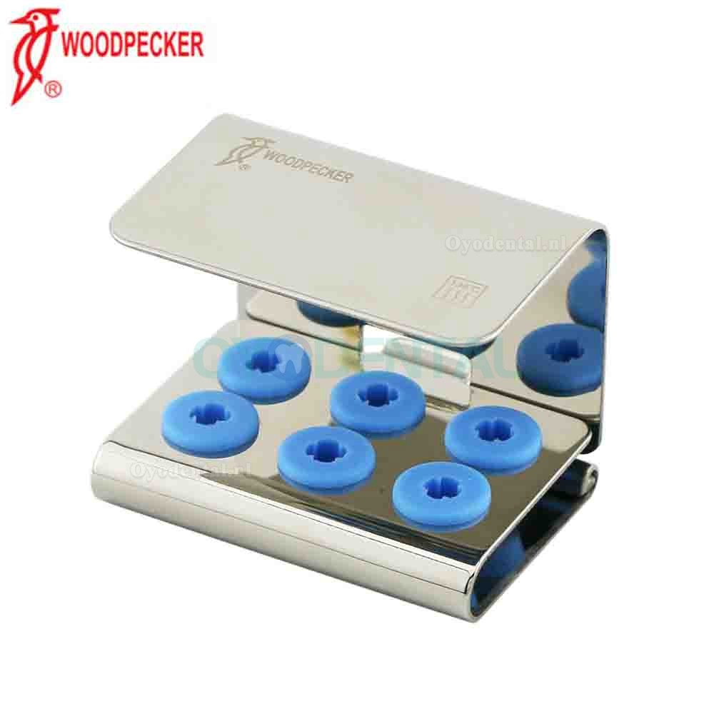 3 STKS Tandheelkundige Woodpecker Scaler Tip Houder compatibel met EMS NSK SATELEC Sirona DTE Scaler Tip