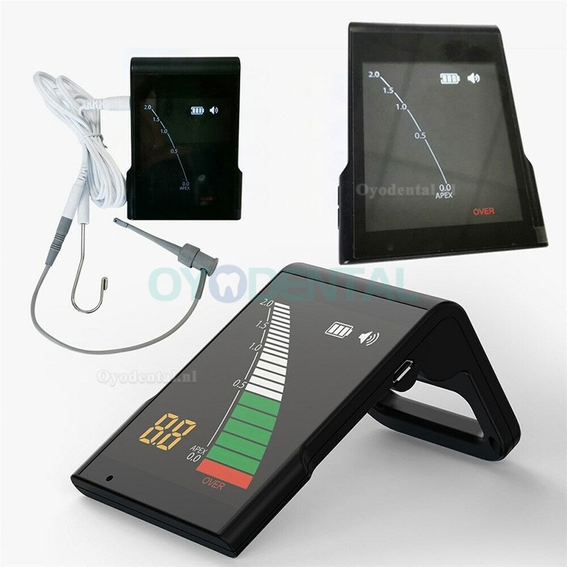 Westcode Tandheelkundige mini-apexlocator endodontische wortelkanaalzoeker meetinstrument